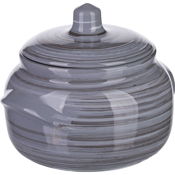 Горшок для запекания 600мл