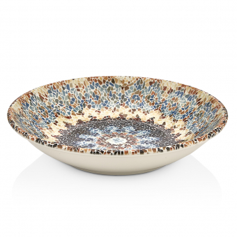 Салатник d250мм Armonia By Bone TN-AI-FL-25-CK