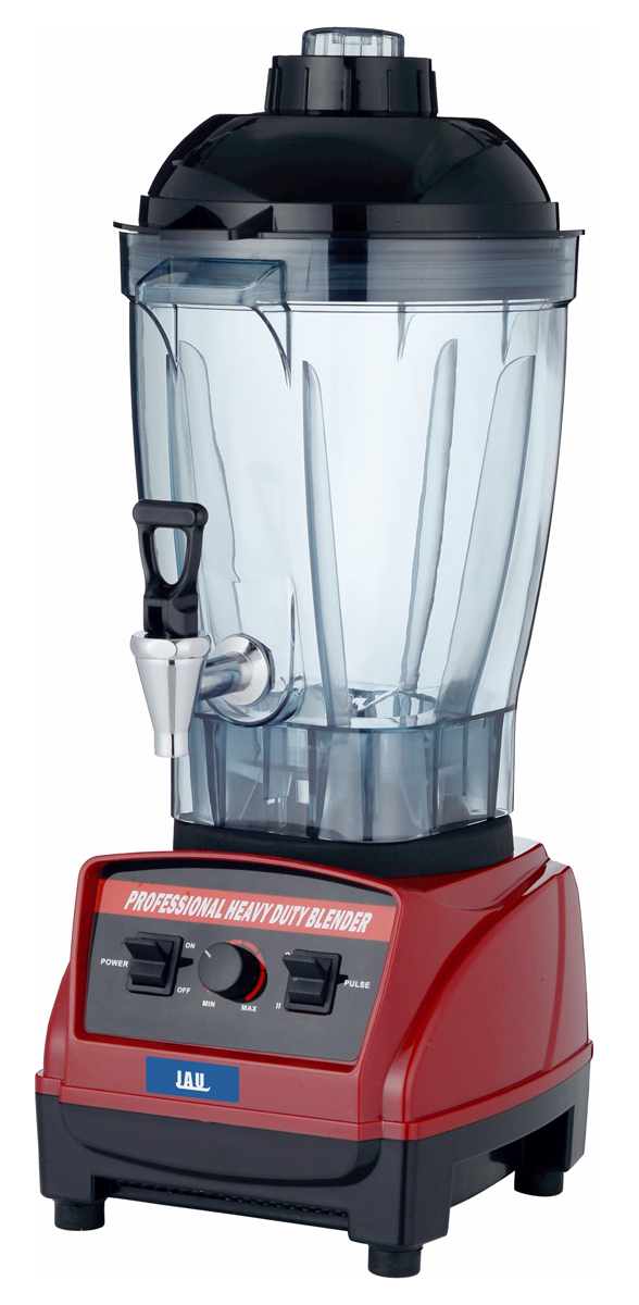 Блендер с краном Jau HBH-750