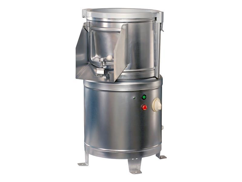 Картофелечистка МОК-300У