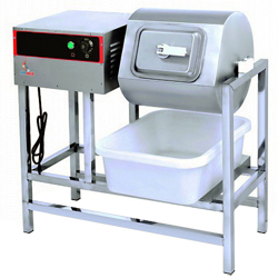 Маринатор массажер для мяса Airhot MS-50