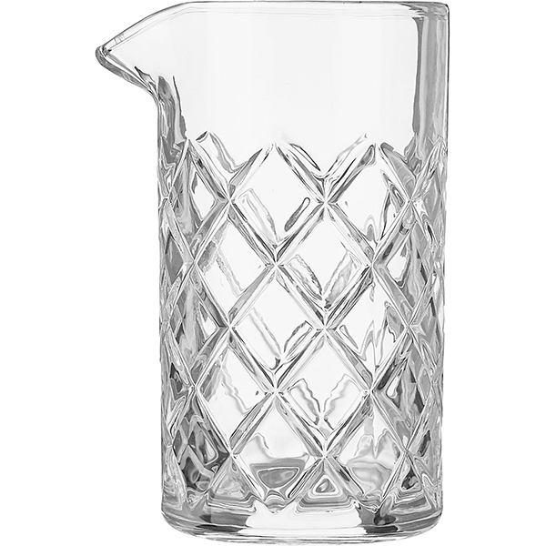 Стакан смесительный 500мл стекло