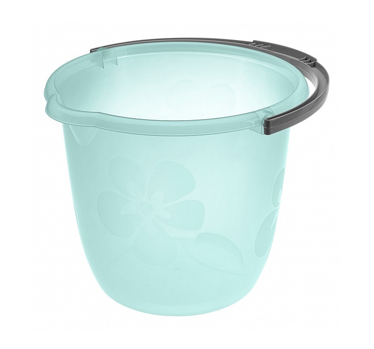 Ведро полипропилен 10л