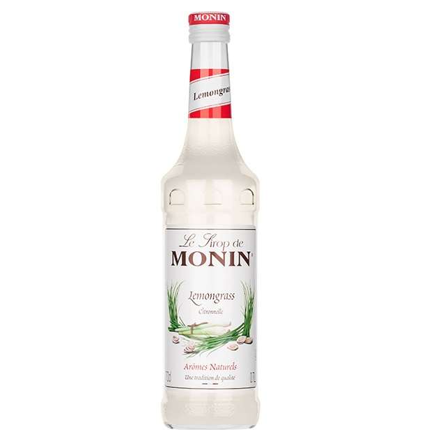 Сироп "Лемонграсс" 0,7л Monin Монин