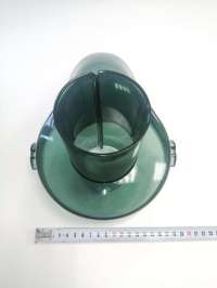 Крышка верхняя JAU J-800-03