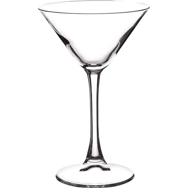 Коктейльная рюмка бокал  для мартини 215мл Энотека Pasabahce - Бор