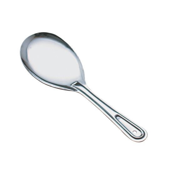 Ложка гарнирная н/ж L235мм