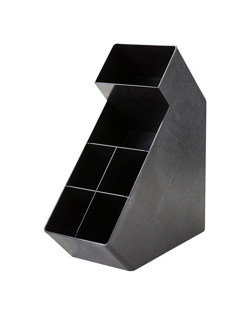 Подставка органайзер барный для чайных и кофейных пакетиков