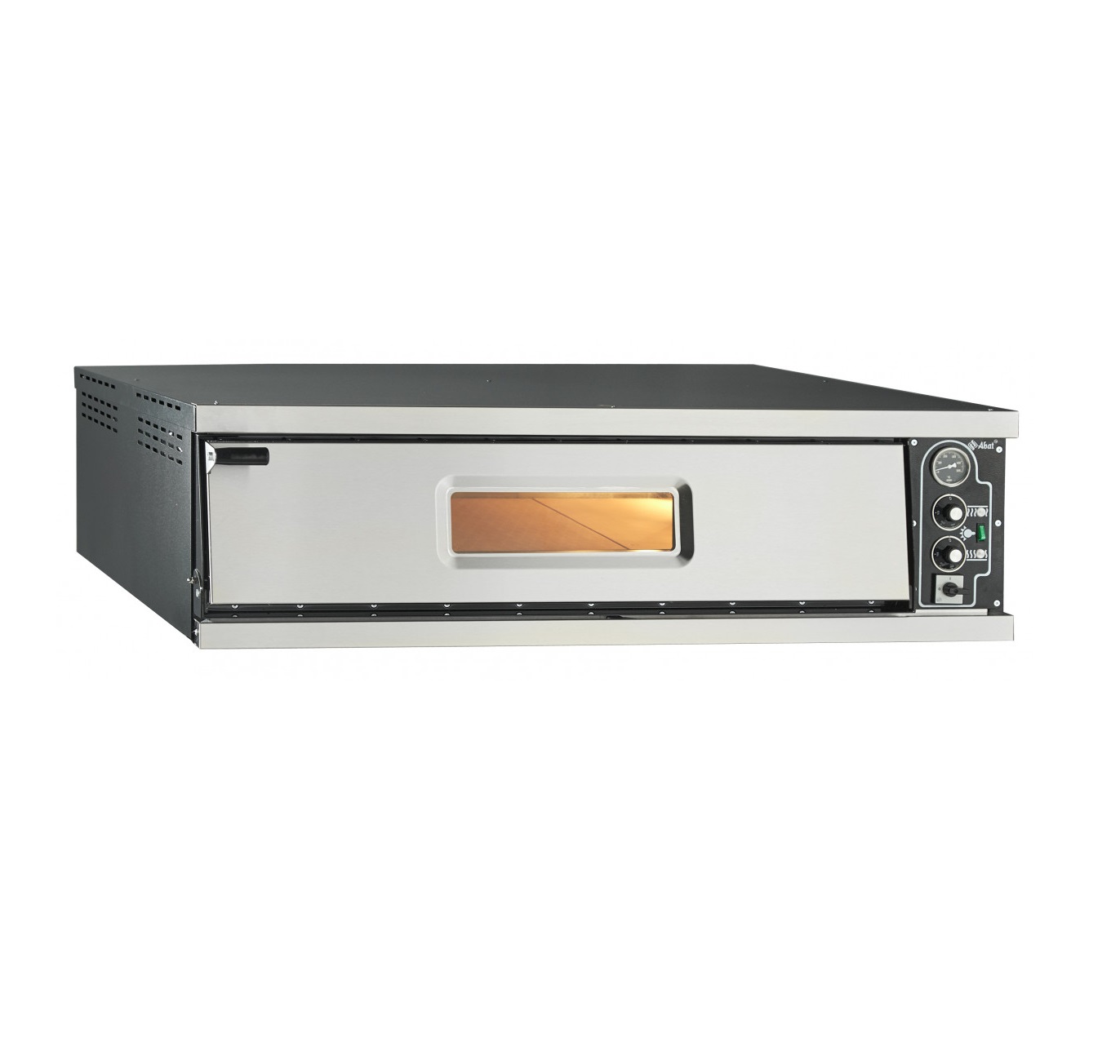 Печь для пиццы  ПЭП-6-01  1 камера 6 пицц