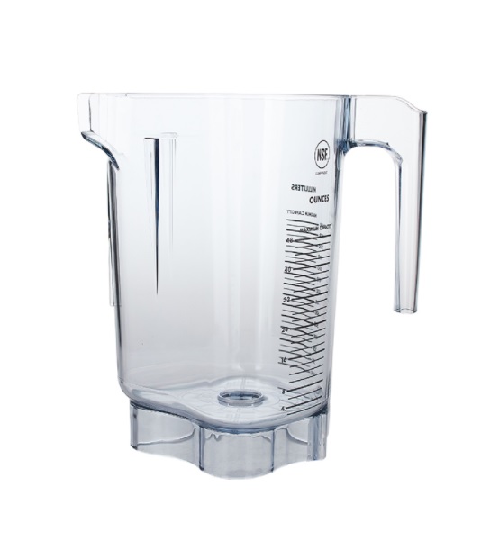 Стакан к блендеру 1,4л