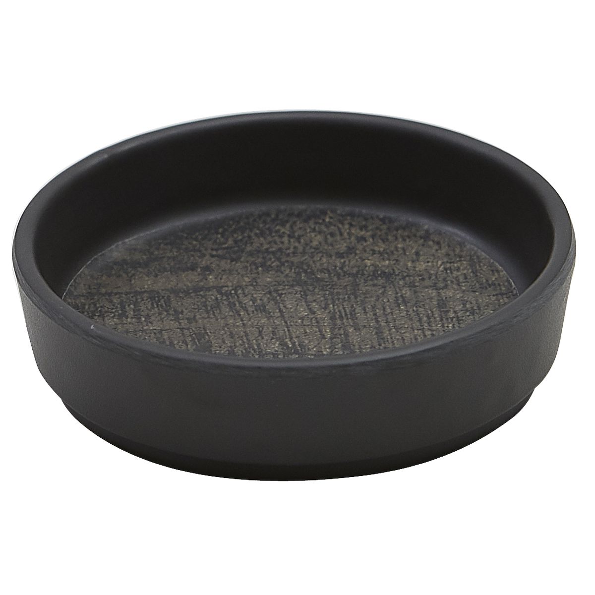 Соусник меламиновый d86мм h23мм 75мл P.L. Brush