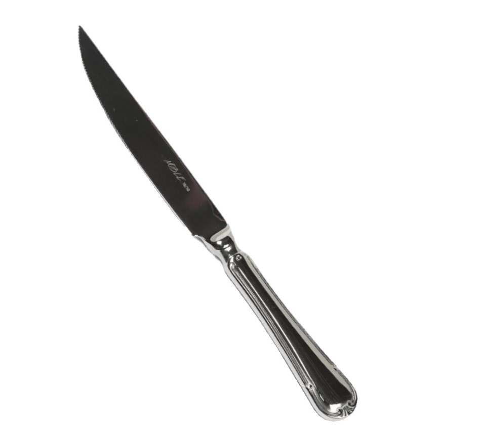 Нож для стейка н/ж сталь "Ритц Noble"