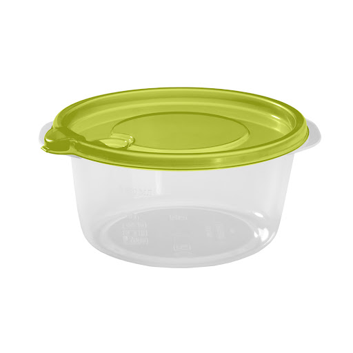 Контейнер с клапаном 0,44л