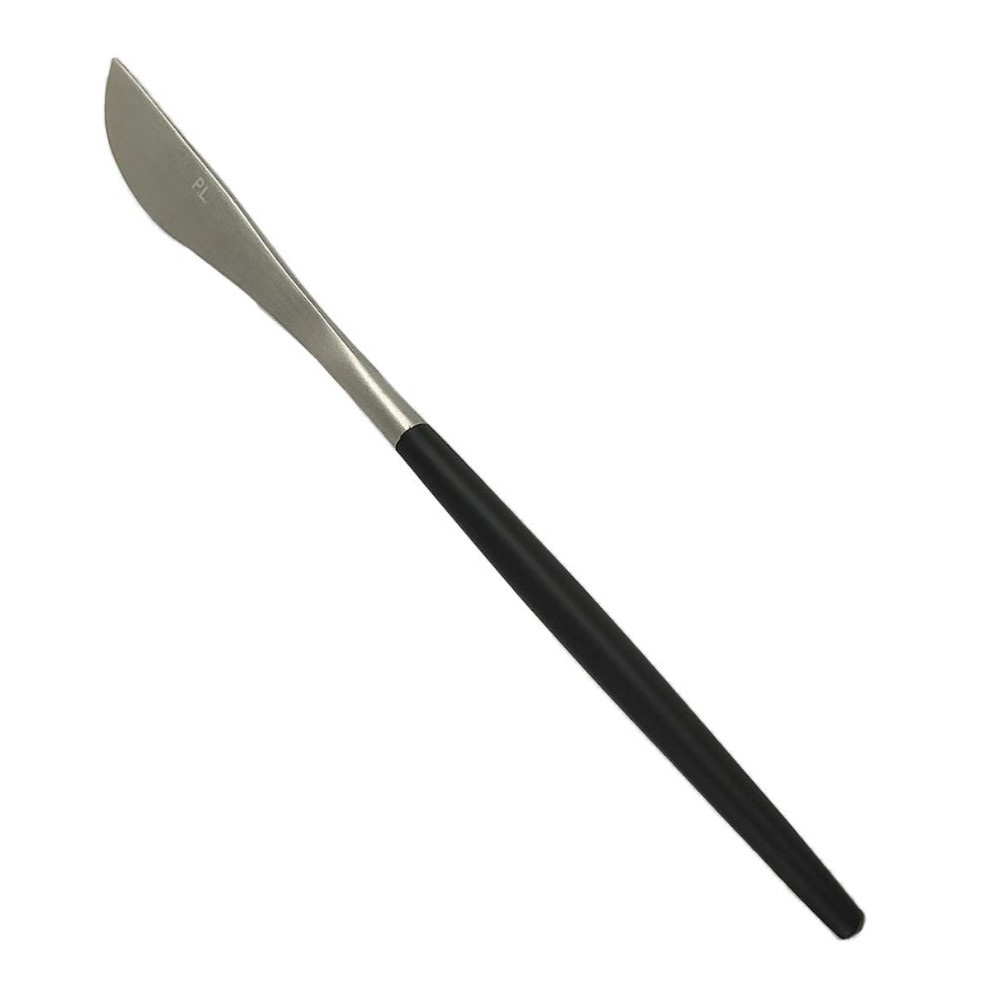 Нож столовый н/ж сталь "Lounge"