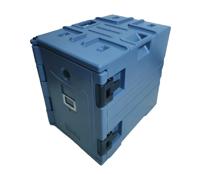 Термоконтейнер термос 6 уровней 1/1