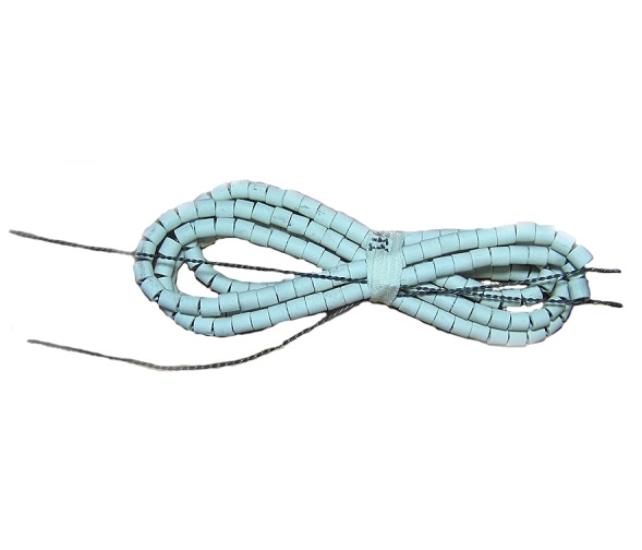 Спираль к сковороде электрической СЭСМ-0,5 с бусами 0302018