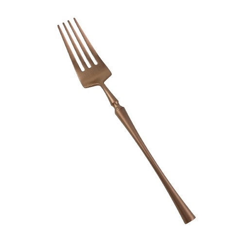 Вилка столовая медь "1920-Copper"