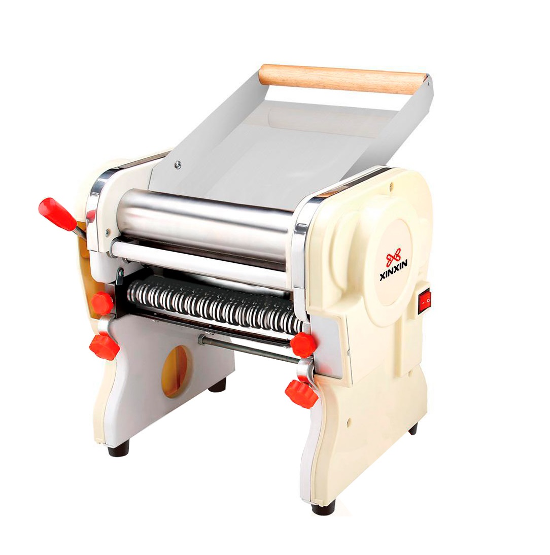 Тестораскатка-лапшерезка настольная Xinxin DHH-240C