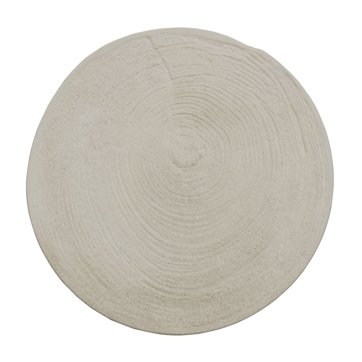 Поднос меламиновый d350мм