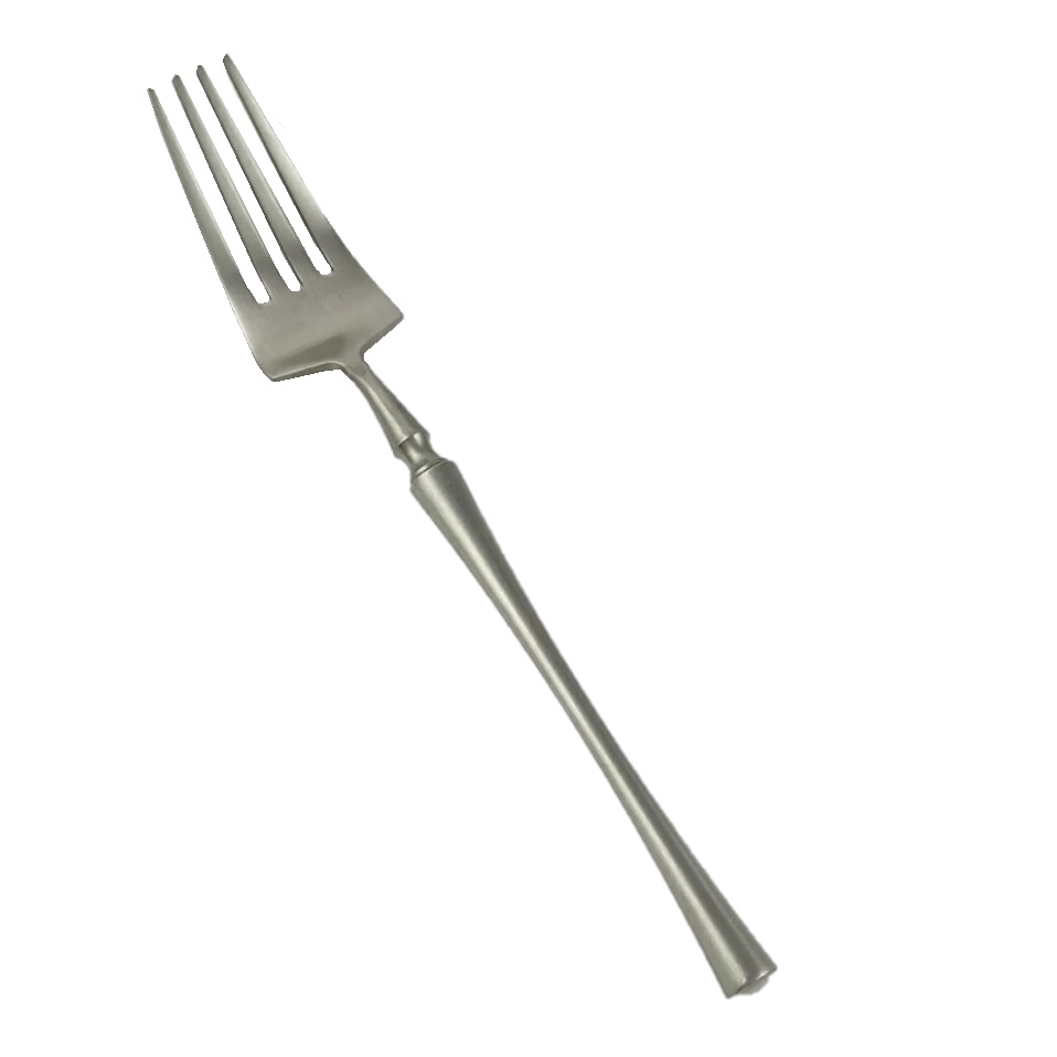 Вилка столовая медь "1920-Silver"