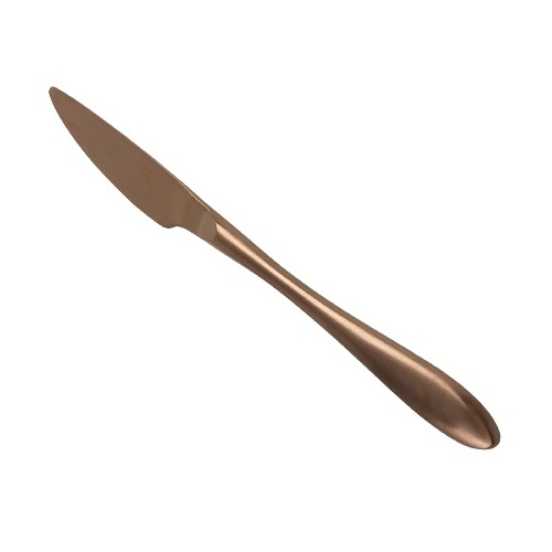 Нож столовый медь "1920-Copper"