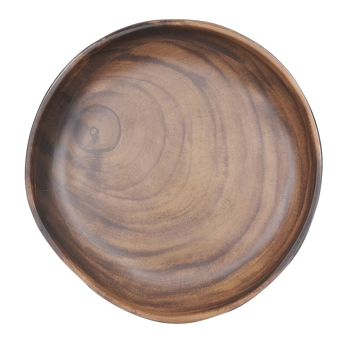 Блюдо меламиновое d300мм