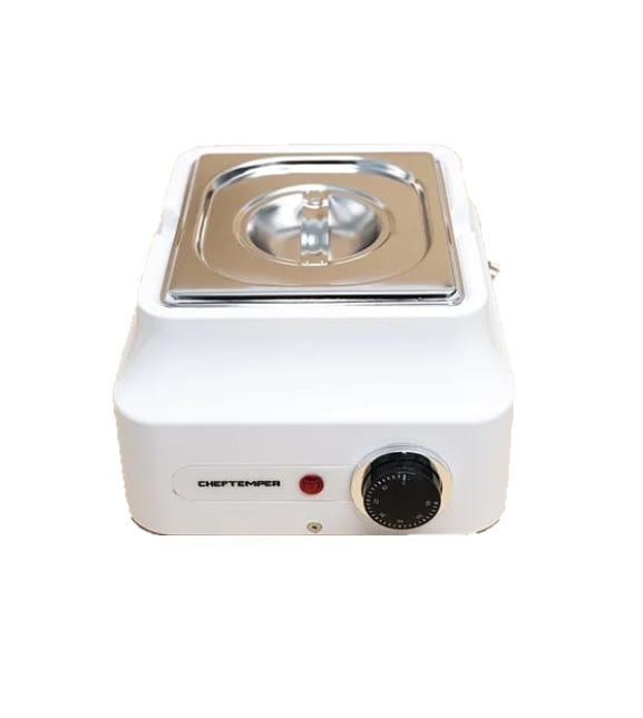 Мармит для подогрева и плавления шоколада CHEFTEMPER