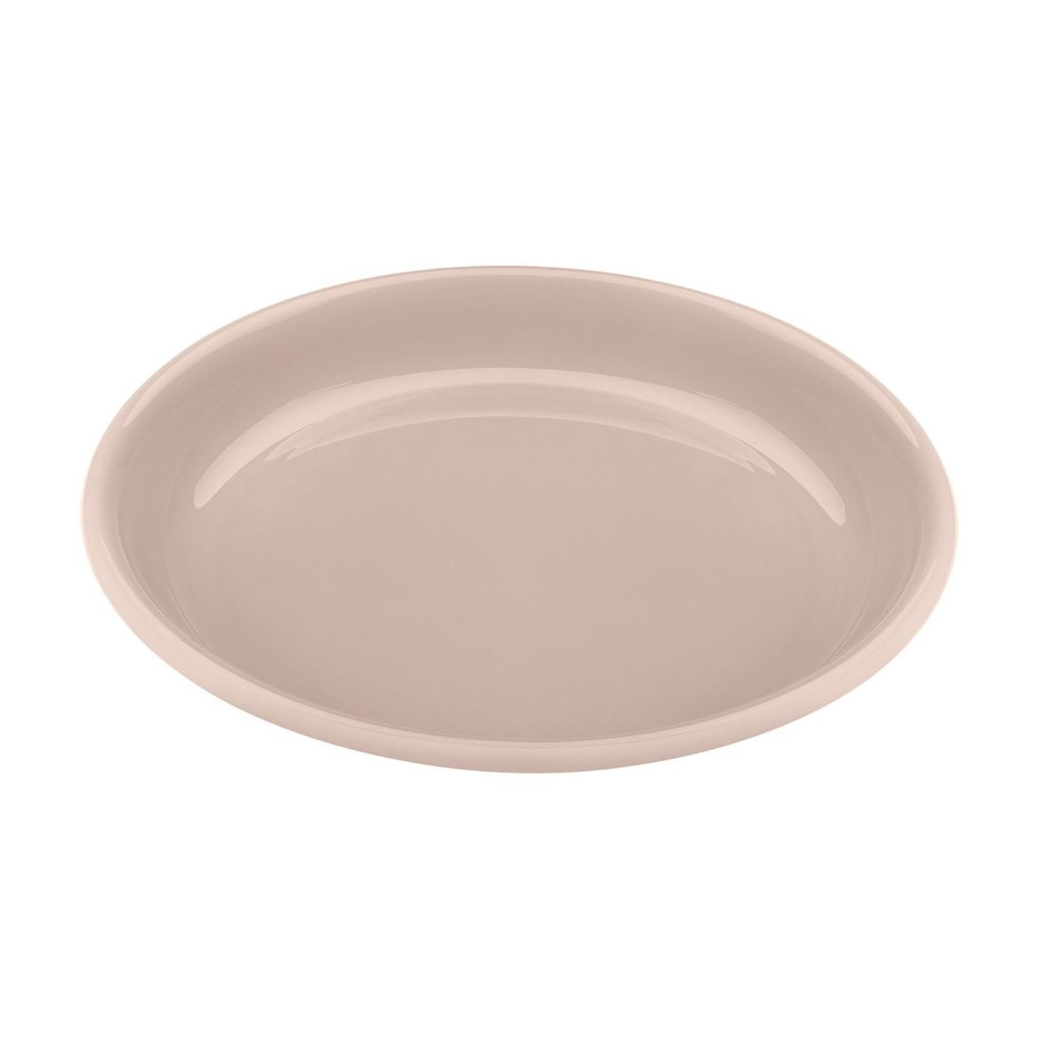 Тарелка плоская 185мм