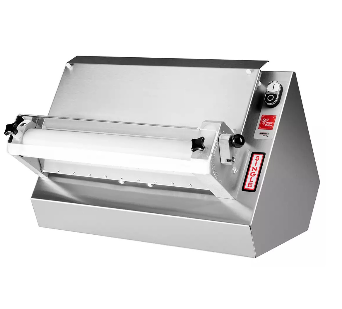 Тестораскатка для пиццы Senoven SINGLE SM-40