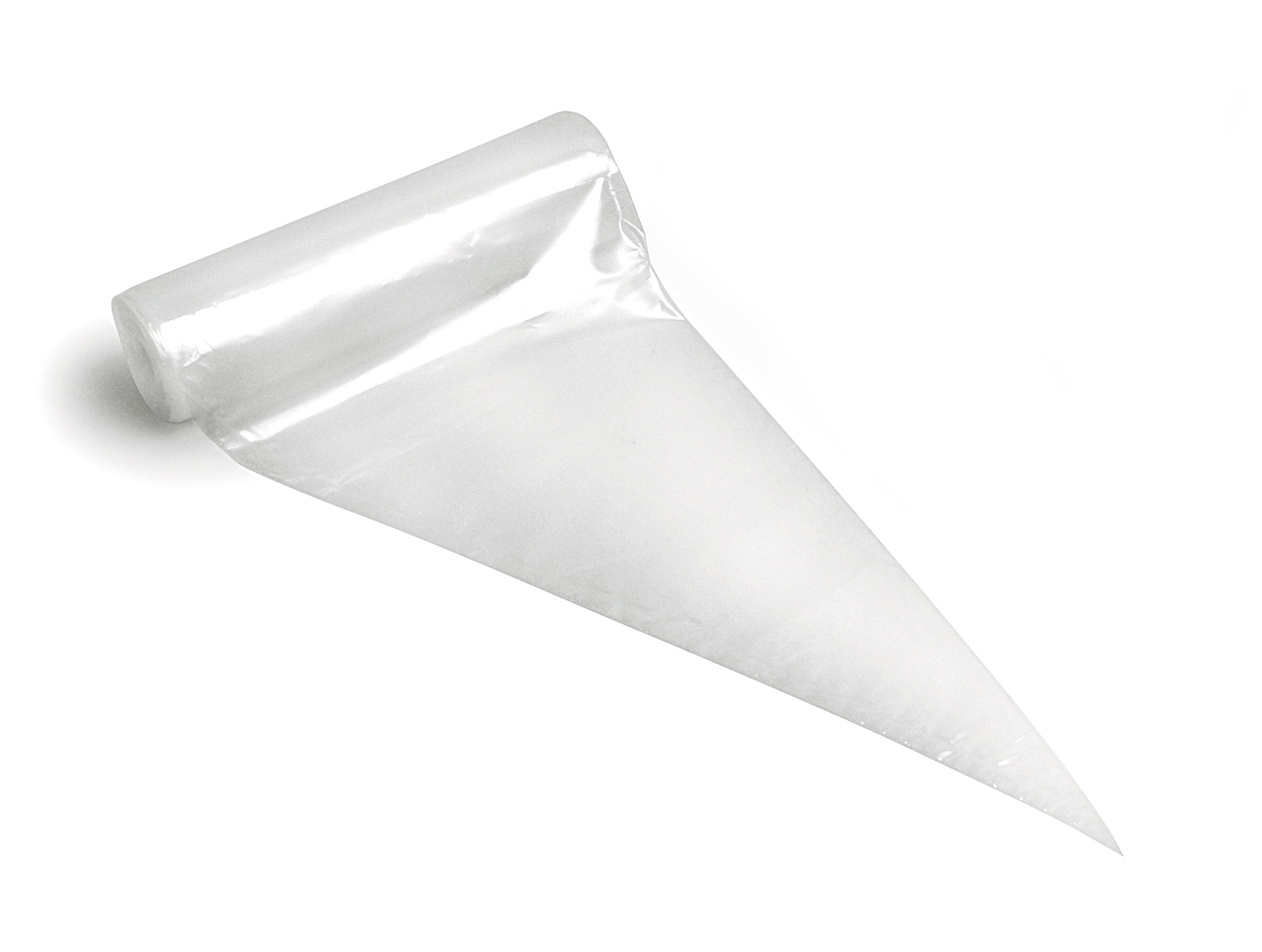 Мешок кондитерский одноразовый 45см (упаковка 100шт) 70мкм