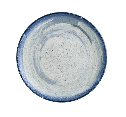 Тарелка d170мм Арена Bonna S-MT-HRNGRM17DZ