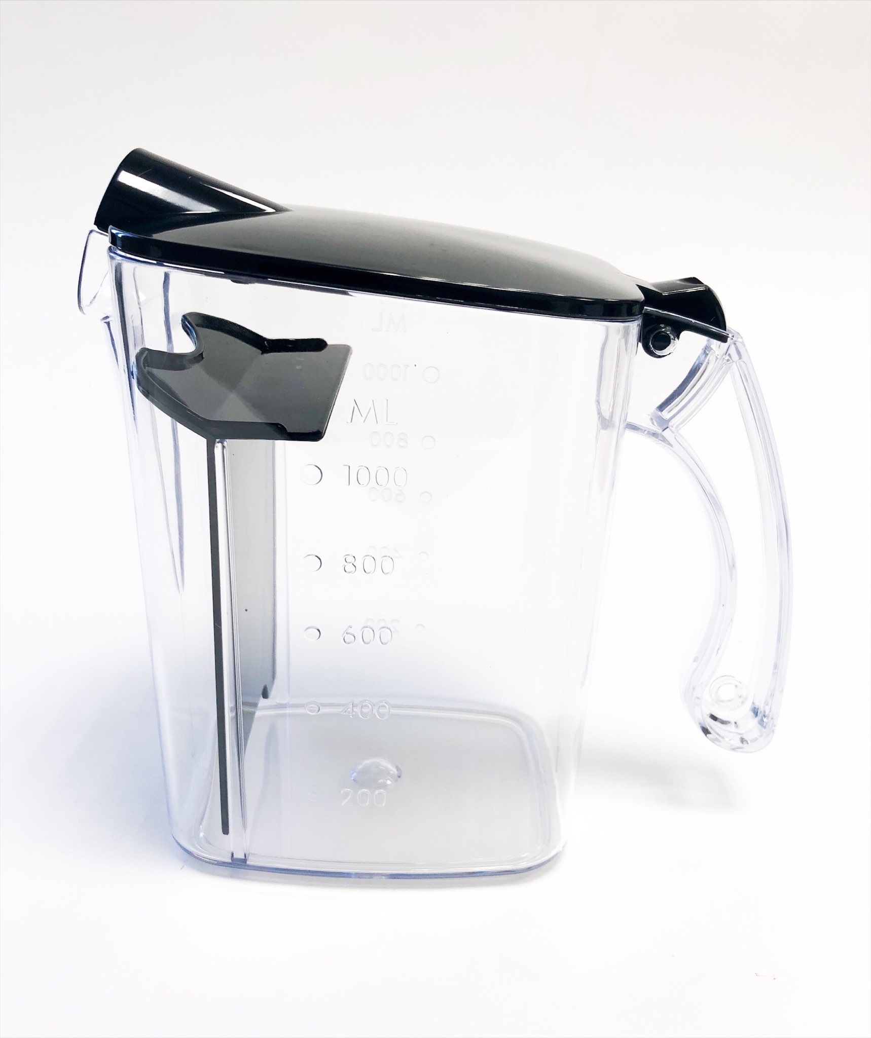 Контейнер соковыжималки Jau J-800 для сбора сока