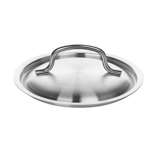 Крышка нерж. сталь 180мм