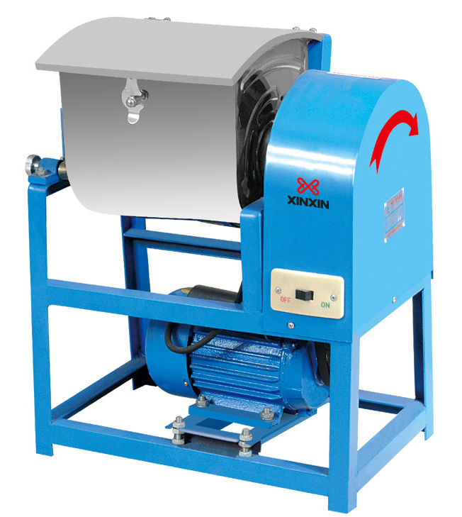 Тестомес для крутого теста Xinxin HSE10