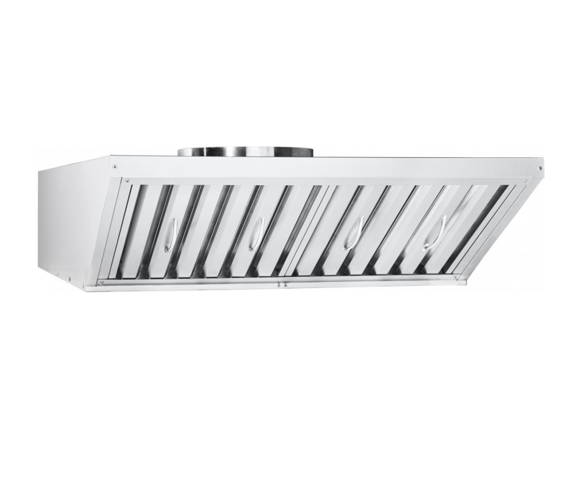 Зонт вытяжной 867х1129х300мм