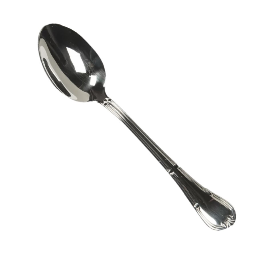 Ложка чайная н/ж сталь "Ритц Noble"