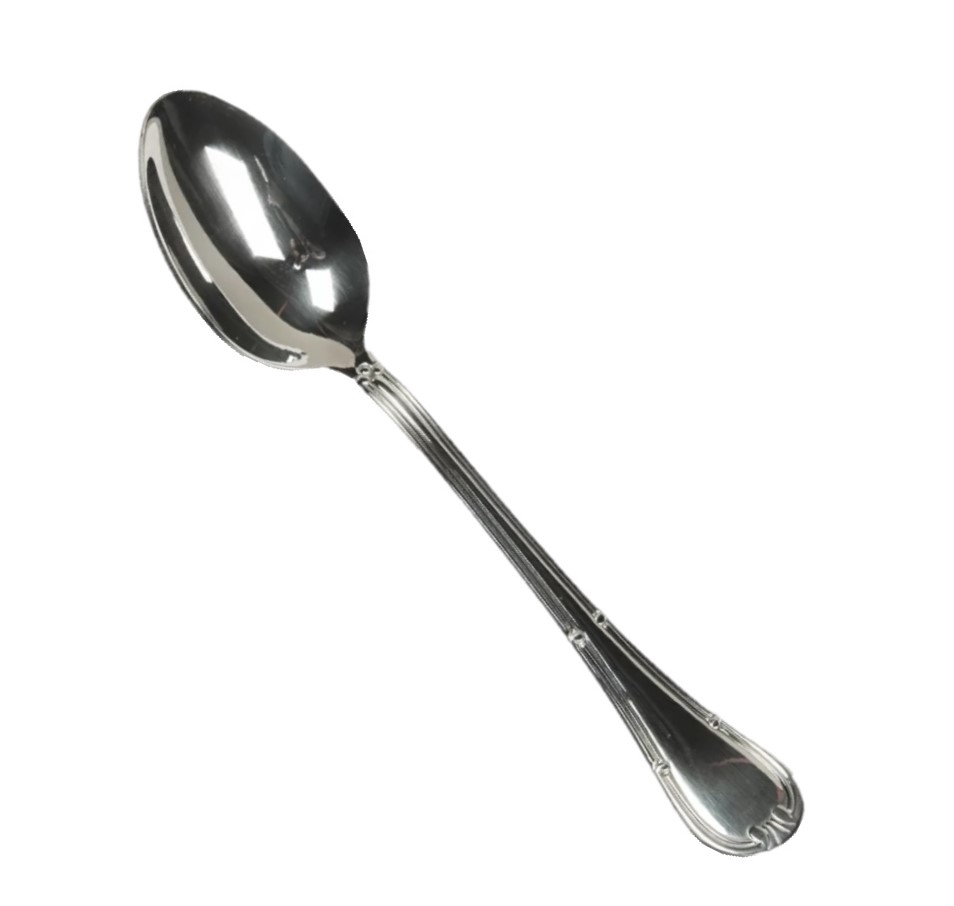 Ложка десертная н/ж сталь "Ритц Noble"