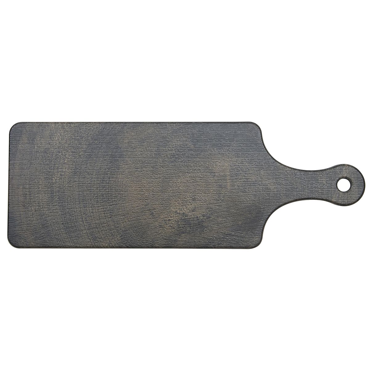 Поднос блюдо меламиновое 470х170мм P.L. Brush