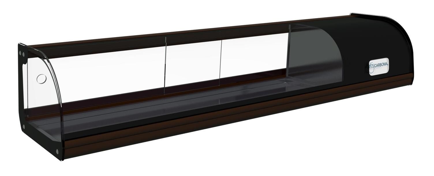 Витрина холодильная Carboma ВХСВ-1,0