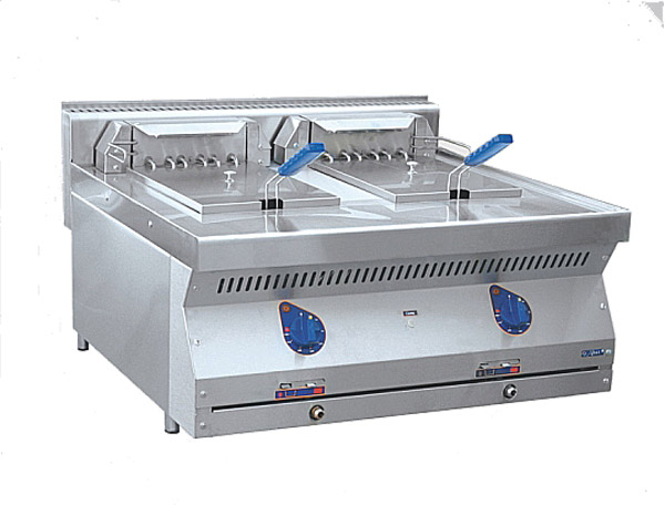 Электрофритюрница Abat ЭФК-80/2Н