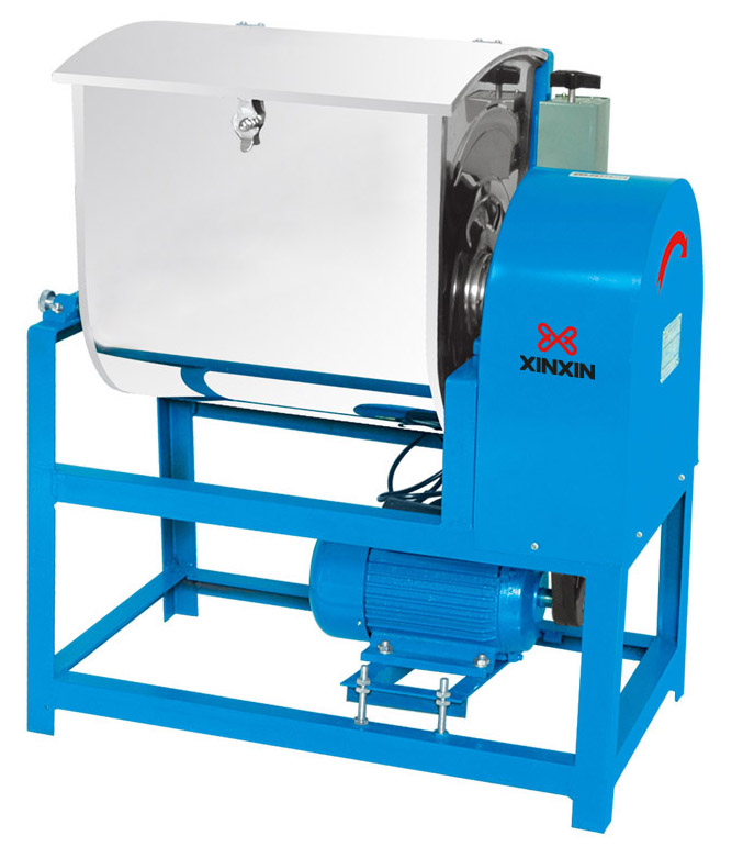 Тестомес для крутого теста Xinxin HSE48