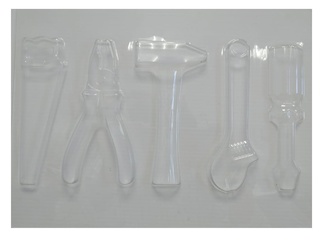 Форма для шоколада Инструменты