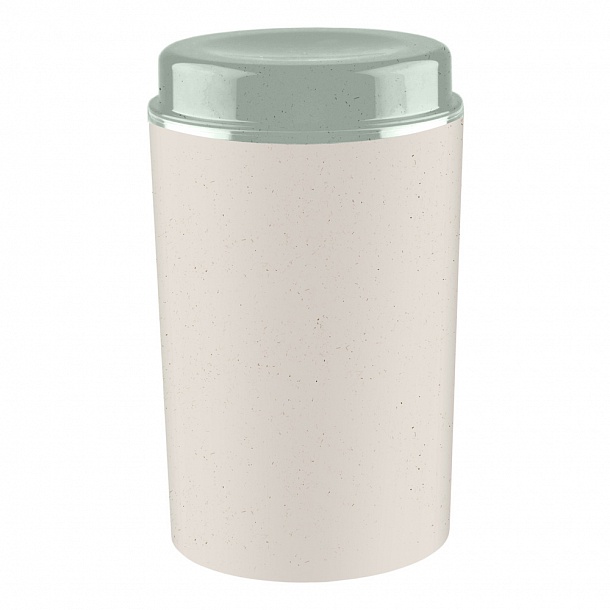 Банка для сыпучих продуктов Deluxe 1,4л