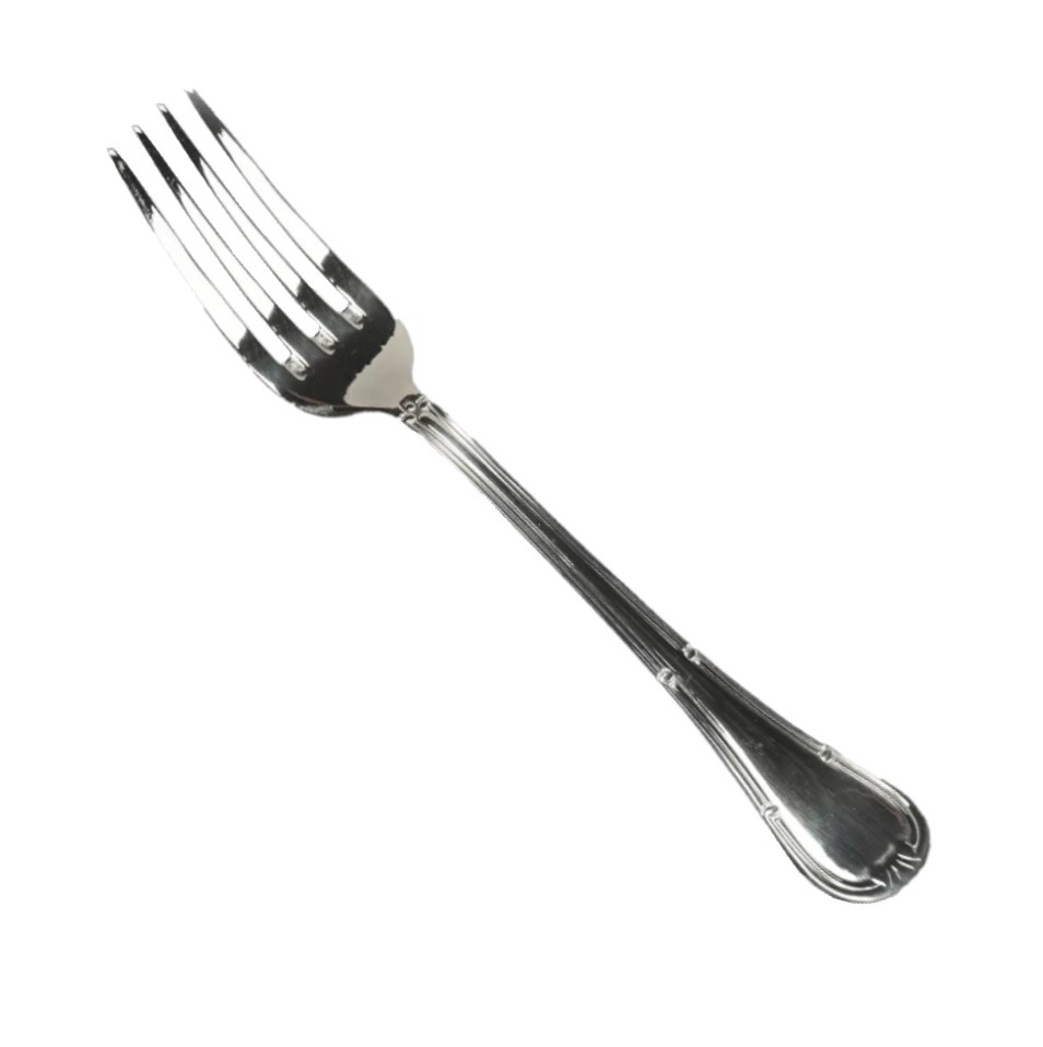 Вилка десертная н/ж сталь "Ритц Noble"