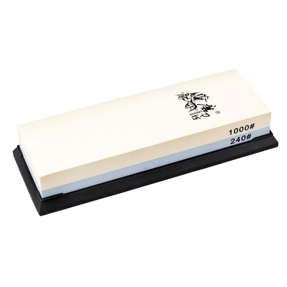 Камень точильный 2-х сторонний 240/1000