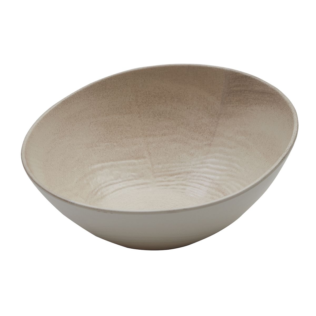 Салатник меламиновый 315х145мм