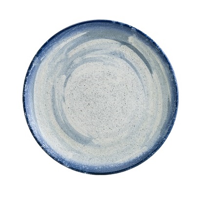 Тарелка d210мм Арена Bonna S-MT-HRNGRM21DZ