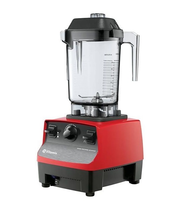 Блендер Vitamix 058665-AFBB