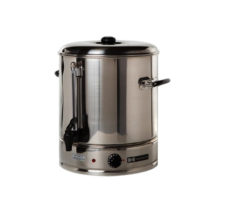 Кипятильник водонагреватель заливной 40л HKN-HVN40