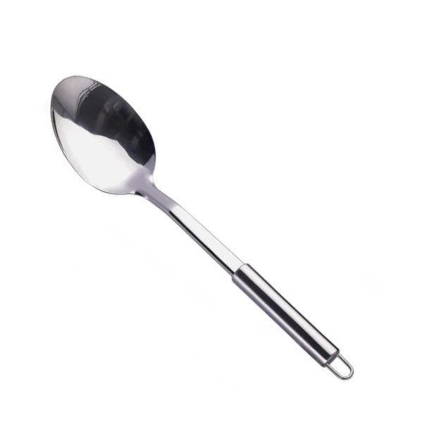 Ложка гарнирная н/ж 305мм